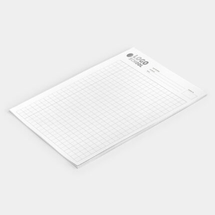 Examenpapier A4