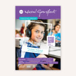 CSG Wessel Gansfort - Flyers