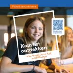 CSG Augustinus - Flyers