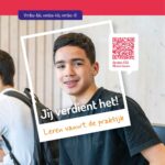 CSG Kluiverboom - Flyers