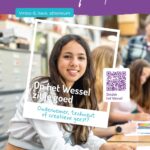 CSG Wessel Gansfort - Flyers