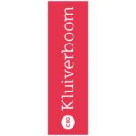 CSG Kluiverboom - Vlag