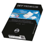 Sky Premium papier