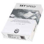 Sky Speed papier