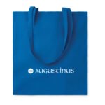 CSG Augustinus - Tassen katoen - Blauw