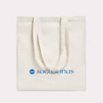 CSG Augustinus - Tassen katoen - Ecru