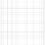 Berlage Lyceum - Proefwerkpapier A4 - Ruit 10mm