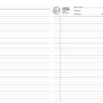 Carmel College West Betuwe - Examenpapier A3 - Lijn