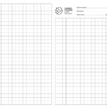 Carmel College West Betuwe - Examenpapier A3 - Ruit 10mm