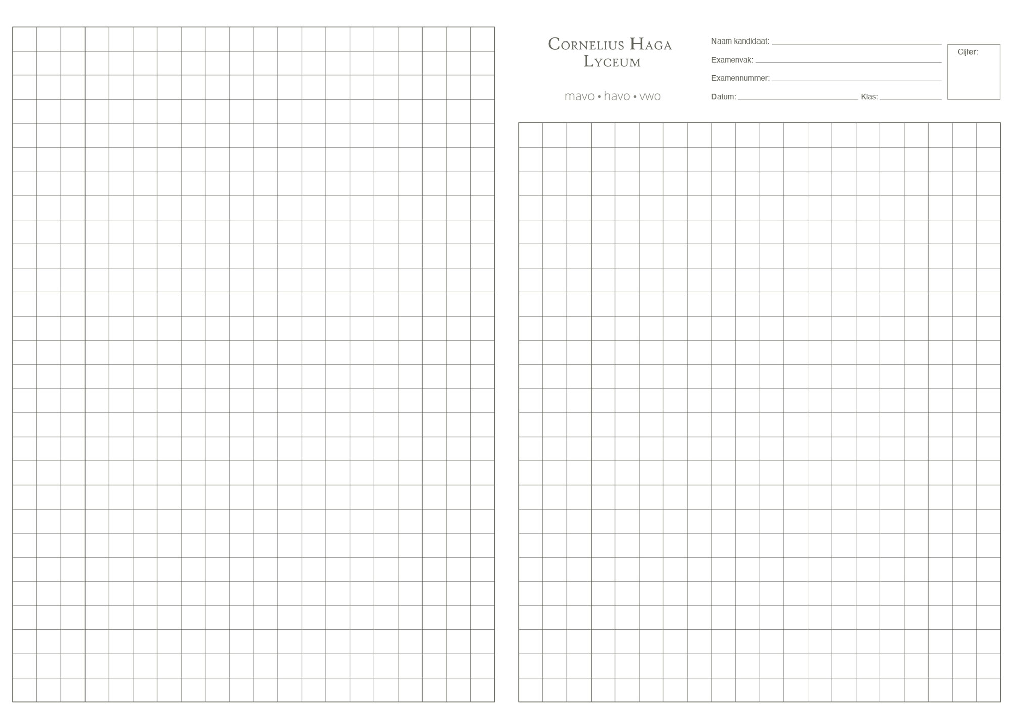 CorneliusHagaLyceum-A3ruit-EX