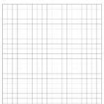 Hervormd Lyceum Zuid - Proefwerkpapier A4 - Ruit 10mm