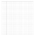 Biezonderwijs - Proefwerkblokken A4 - 100vel - Ruit 10mm