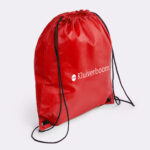 CSG Kluiverboom gymtas polyester